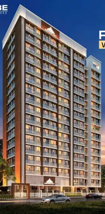 Arihant Sky